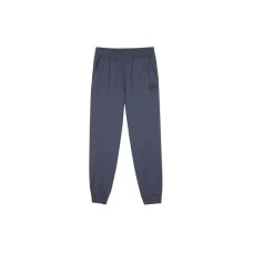 Skechers Knitted Sweatpants Men's Odyssey Gray Odyssey Gray/026R, XL