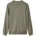 Skechers Sportlife Sweatshirt Men's Laurel Oak Gray Laurel Oak Gray/04AU, XL