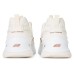 Skechers Dlites 4.0 'Beige' Women's 35.5