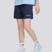 Skechers Casual Shorts Women's Academy Navy Academy Navy/02MZ, Ｓ