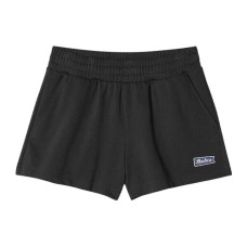 Skechers Casual Shorts Women's Carbon Black 0018, M