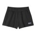 Skechers Casual Shorts Women's Carbon Black 0018, M