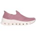 Skechers Slip Ins Anti-Slip Wear-Resistant Low-Top Casual Shoes Women's Light Purple Фиолетовый, 35