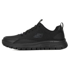 Skechers Arch Fit Sneakers 'Black' 40
