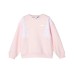 Skechers Kids Sweatshirts Shy Pink /005N, 120