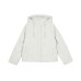 Skechers Down Jackets Women's Marshmallow White/0074 Marshmallow white 0074, XL
