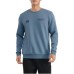 Skechers Sweatshirts Men Copenhagen Blue/0378, M