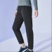 Skechers Knitted Sweatpants Women's Charcoal Black Черный, S