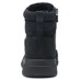 Skechers ON THE GO Warm And Wear-Resistant Short Snow Boots Women's Black Черный, 36