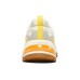 Skechers Stamina V2 Low Top Daddy Shoes Grey Brown 39.5