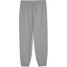 Skechers Knitted Sports Pants Men's Medium Heather Gray Серый, M