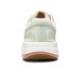 Skechers Cushioned Wear-Resistant Supportive Lightweight Low-Top Casual Shoes Women's Gray taupe/coral, 38