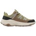 Skechers Anti-Slip Wear-Resistant Low-Top Casual Running Shoes Men's Green Зеленый, 42