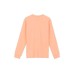 Skechers Sweatshirts Unisex Orange Peach Pink Orange Peach Pink, 2XL