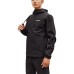Skechers Jackets & Coats Men's Carbon Black Carbon Black/0018, XL