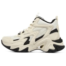 Skechers Stamina V6 'White' Women's 35.5