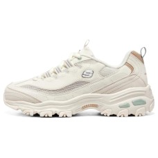 Skechers D'LITES 'CREAM' Women's 38.5