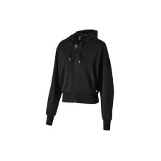 Skechers Jackets Coats Women's Carbon Black Carbon Black 0018, S