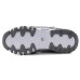 Skechers D'lites 2.0 Grey/White Women's 42