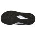Skechers Ultrasurge Anti Slip Wear Resistant Low Top Kids' Running Shoes Gray White Teenagers 35