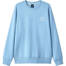 Skechers Sweatshirt Unisex Glacier Lake Blue Glacier Lake Blue, XL