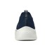 Skechers Go Walk Fle Cushioning Wear-Resistant Low-Top Casual Shoes Women's Blue White Бело-синий, 38