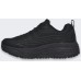 Skechers Buty Skechers Max Cusioning Elite SR Black