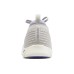 Skechers ARCH FIT REFINE Casual Shoes Women's Low-Top Light Gray 35.5