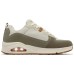 Skechers Uno Layover 'White Grey' Серый, 41