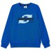 Skechers Grade School Sweatshirts Синий, 130