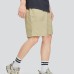 Skechers Casual Shorts Men's Rock Beige rock beige, M