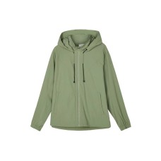 Skechers Jackets Men Green/01MX Green/01MX, M