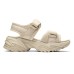 Skechers Beach Sandals Women's Brown Коричневый, 39