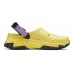 Skechers Foamies Clogs Women's Yellow Yellow/Multicolor, 38