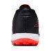 Skechers Kids GO SOCCER KIDS Anti-Slip Wear-Resistant Low-Top Kids' Soccer Shoes Purple Black Kids' Purple Black, 35