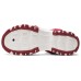 Skechers DLites Retro Panda Red Sandals Women's 40