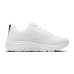Skechers Go Walk Hyper Burst 'White Blue' White blue, 43.5
