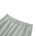 Skechers Knitted Sports Pants Men Gray White Серый Белый, 2XL