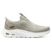 Skechers BOBS Sport Cushioning Wear-Resistant Low-Top Casual Shoes Men's Taupe Серо-коричневый, 41