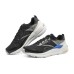 Skechers Global Jogger 'Black Gray Blue' 41