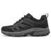 Skechers Hillcrest 'Black Charcoal' Women's Черный, 36