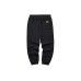Skechers New Year Knitted Sports Pants Men's Carbon Black сажа, M
