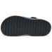 Skechers Clogs Women's Blue Black Blue Black, 36
