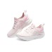 Skechers Go Run Lite Cushioning Low-Top Casual Running Shoes Women's Pink Розовый, 36.5