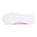 Skechers GO RUN Elevate Cushioning Anti-Slip And Wear-Resistant Kids Lifestyle Shoes Pink Teenagers 28.5