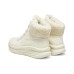 Skechers Modern Comfort Boots 'White' Women's Бежевый, 37