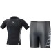 LINING Swimsuit Sets Men 2XL, Swimsuit+Swim Shorts