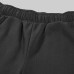 Skechers Knitted Sweatpants Women's Carbon Black/0018 Carbon Black 0018, M