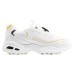 Skechers D'Lites 1.0 'White Yellow' Women's 35