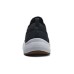 Skechers Slip-Resistant Water-Resistant Cushioned Wear-Resistant Low-Top Trendy Casual Shoes Men's Black Черный, 45